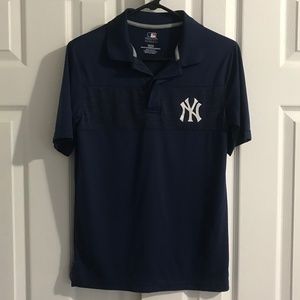 New York Yankees Shirt Size Small